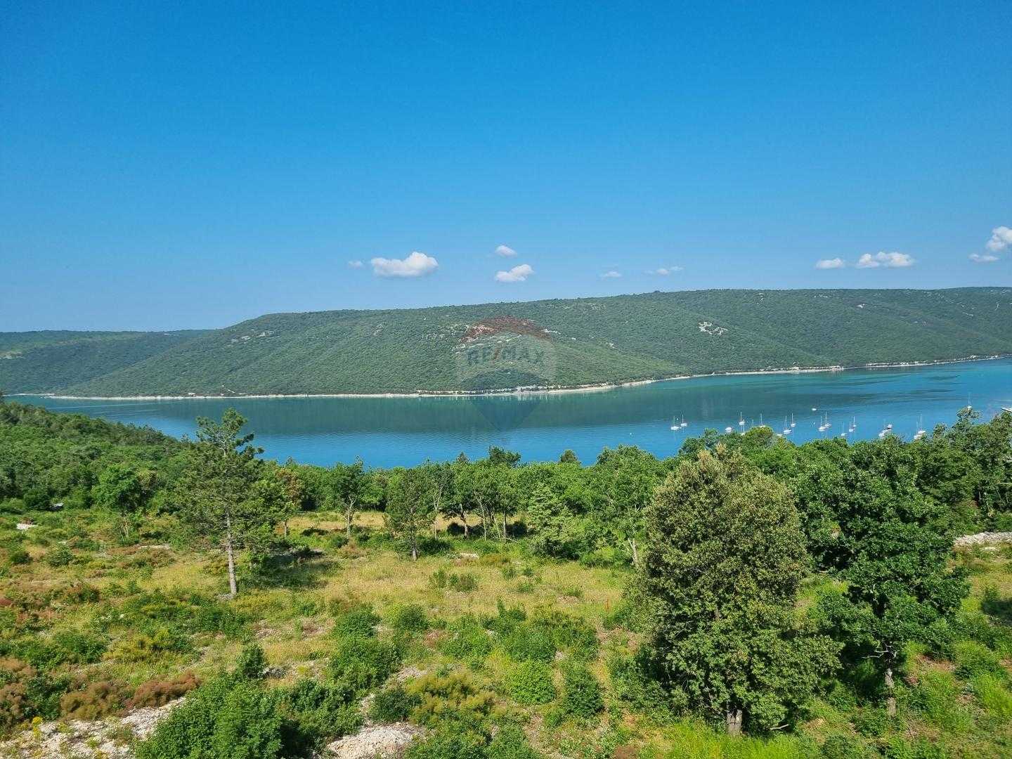 Land in Trgetari, Istarska županija 12038466