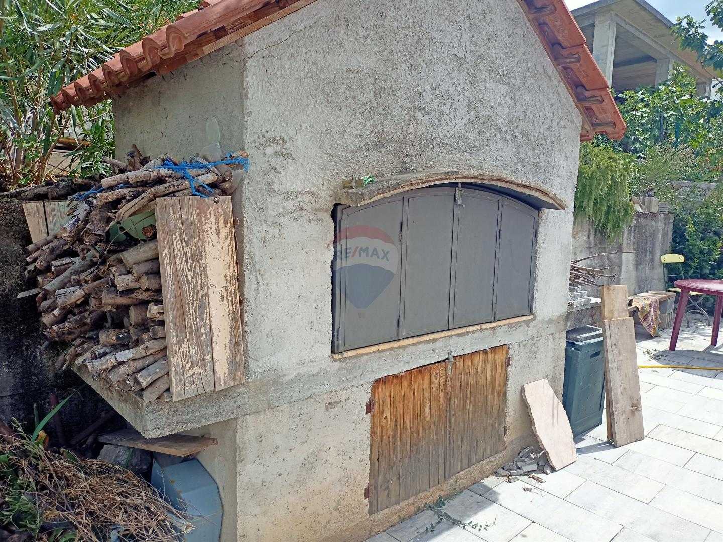 σπίτι σε Dramalj, Primorsko-goranska županija 12038473