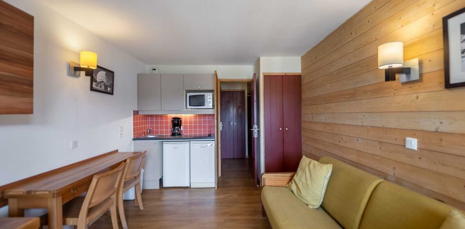 公寓 在 奥雷勒, 奥弗涅-罗纳-阿尔卑斯大区 12038982
