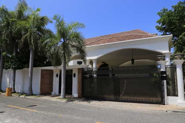 Dom w Santo Domingo, Distrito Nacional 12039021