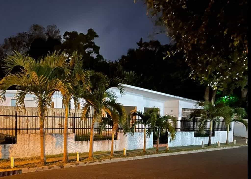 عمارات في Santo Domingo, Distrito Nacional 12039030