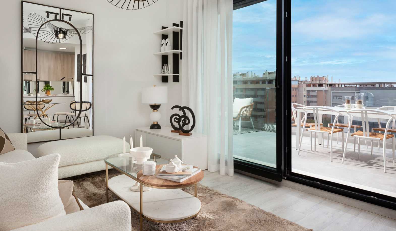 Condominium in Malaga, Andalusia 12039036