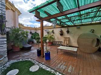 rumah dalam El Jobo de Mendoza, Ozama 12039055