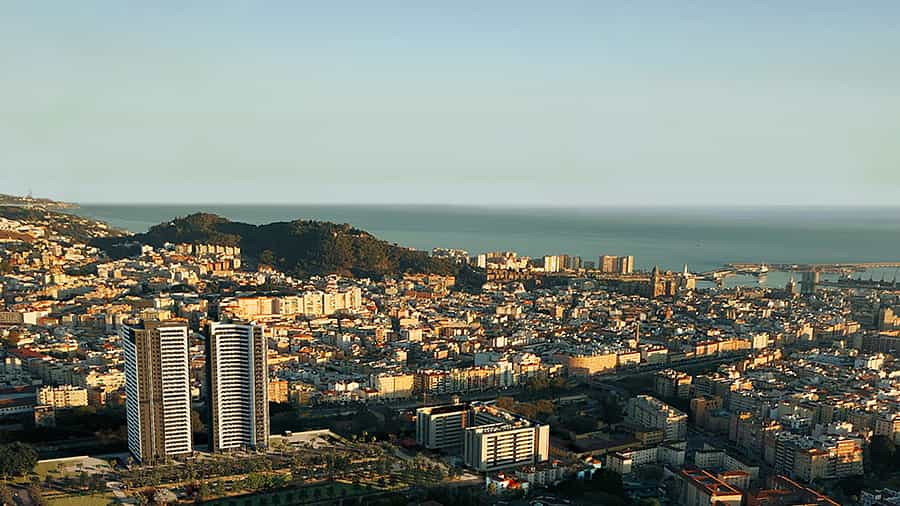 Condominium in Malaga, Andalusia 12039075