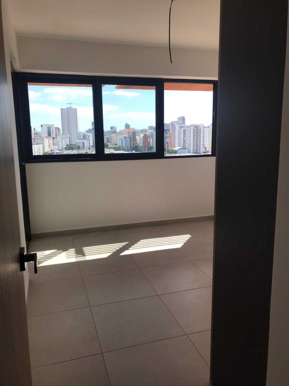 Condominium dans Santo Domingo, Distrito Nacional 12039134