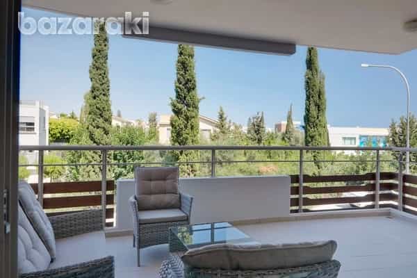 公寓 在 Agios Tychon, Limassol 12039145