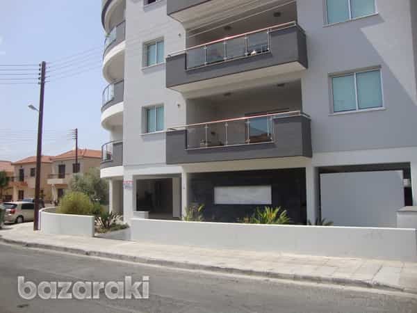 Condominium in Kato Polemidia, Lemesos 12039160