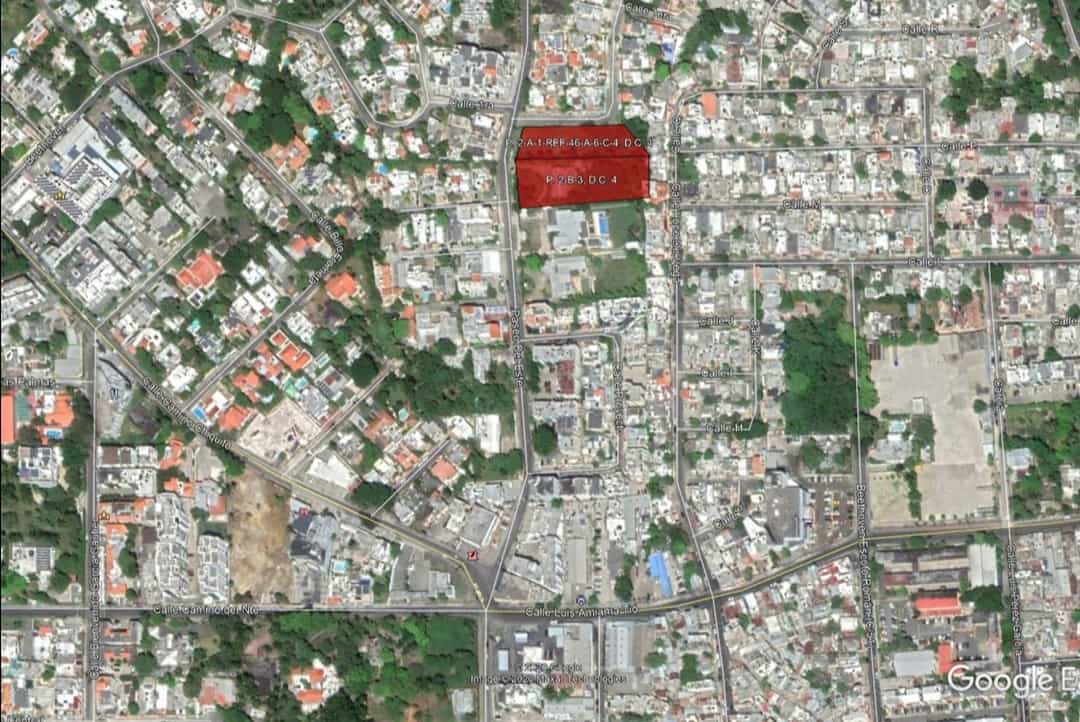 Γη σε Santo Domingo, Distrito Nacional 12039184