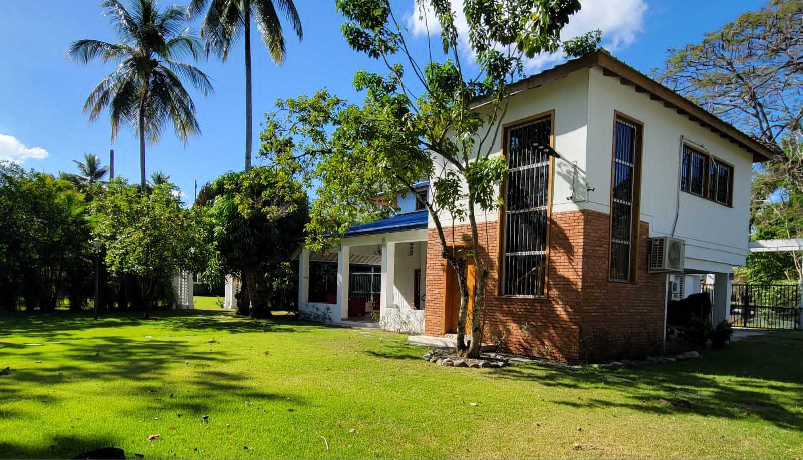жилой дом в Bonao, Monseñor Nouel Province 12039239