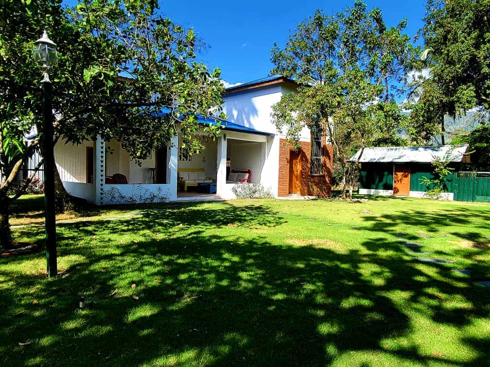 House in Bonao, Monseñor Nouel Province 12039239
