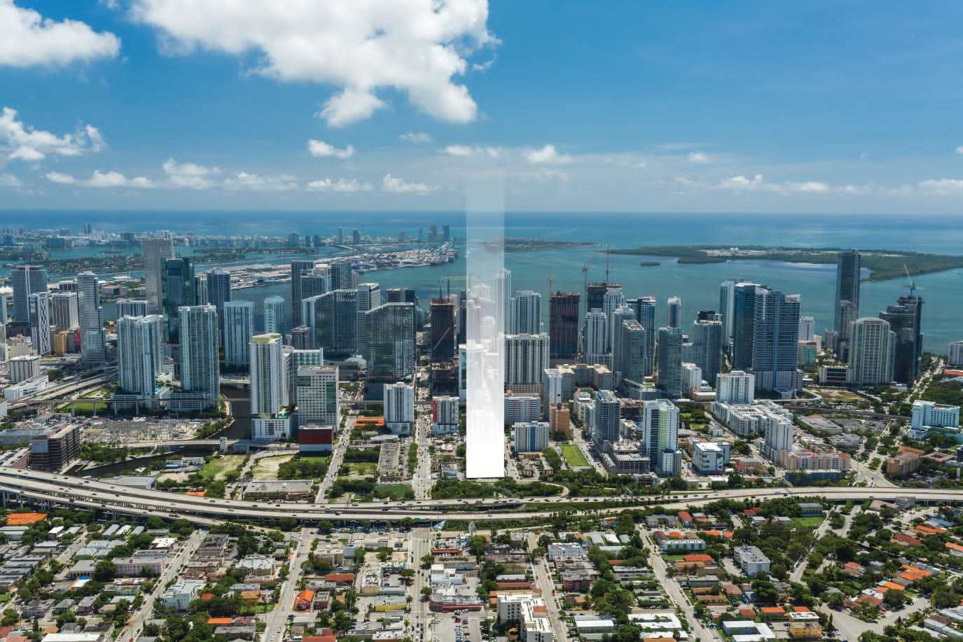 Eigentumswohnung im Miami, Florida 12039261