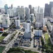 Eigentumswohnung im Miami, Florida 12039261