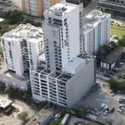 Ejerlejlighed i Miami, Florida 12039261