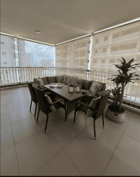 Condominium in Santo Domingo, Ozama 12039270