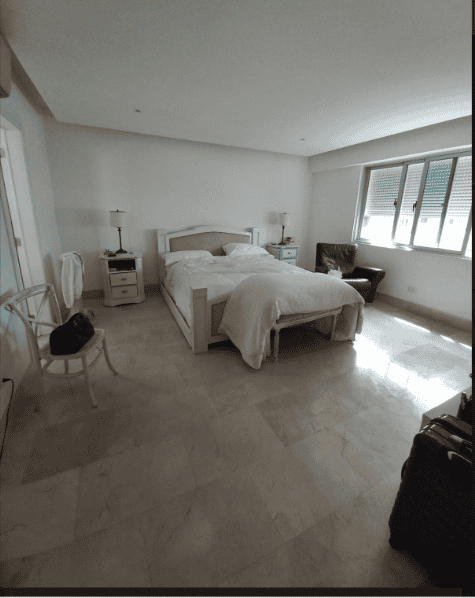 Квартира в Santo Domingo, Ozama 12039271