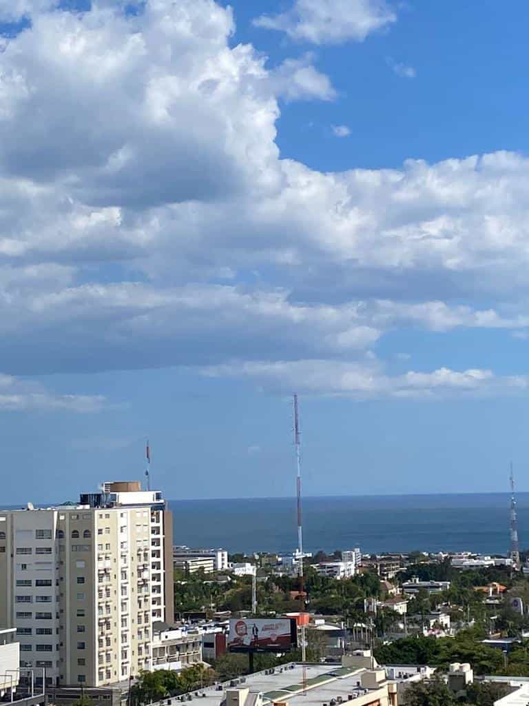 Ejerlejlighed i Santo Domingo, Distrito Nacional 12039280