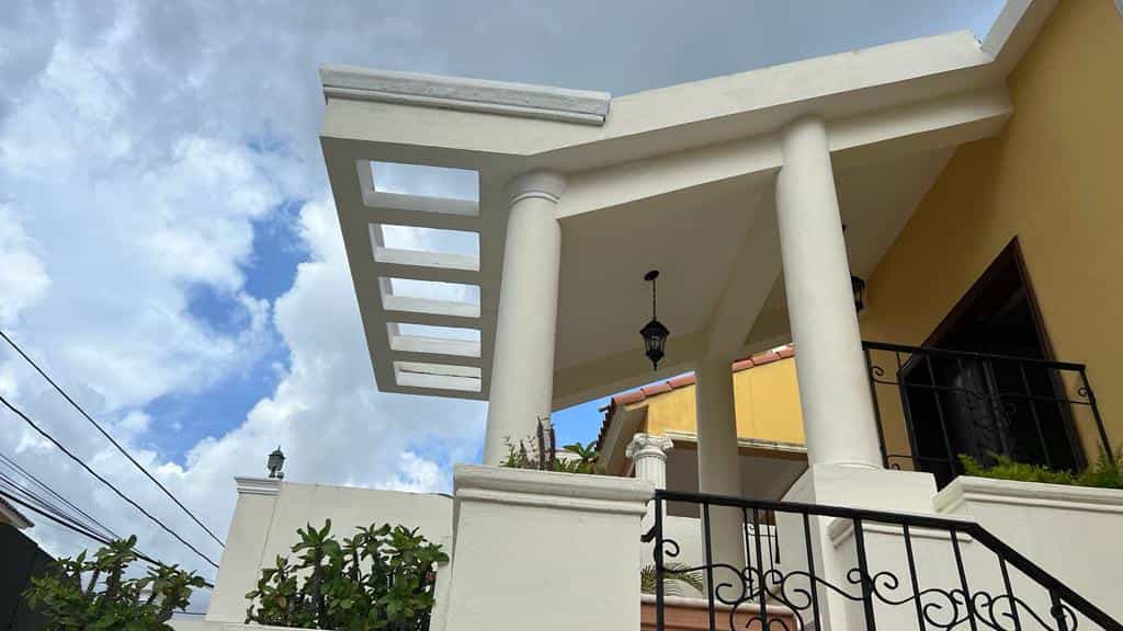 Casa nel Santo Domingo, Distrito Nacional 12039301