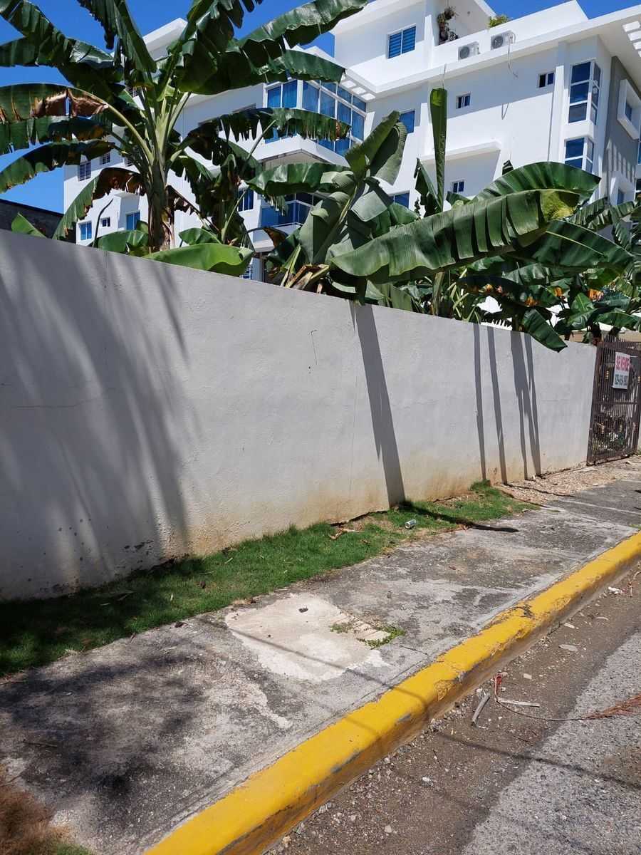 Kondominium dalam Santo Domingo, Distrito Nacional 12039337