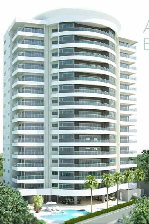 Condominium in Santo Domingo, Ozama 12039359