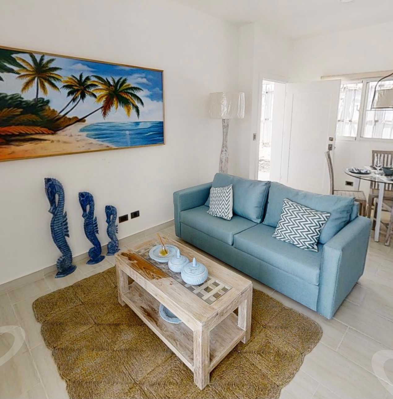 Condominium in Punta Cana, La Altagracia Province 12039454