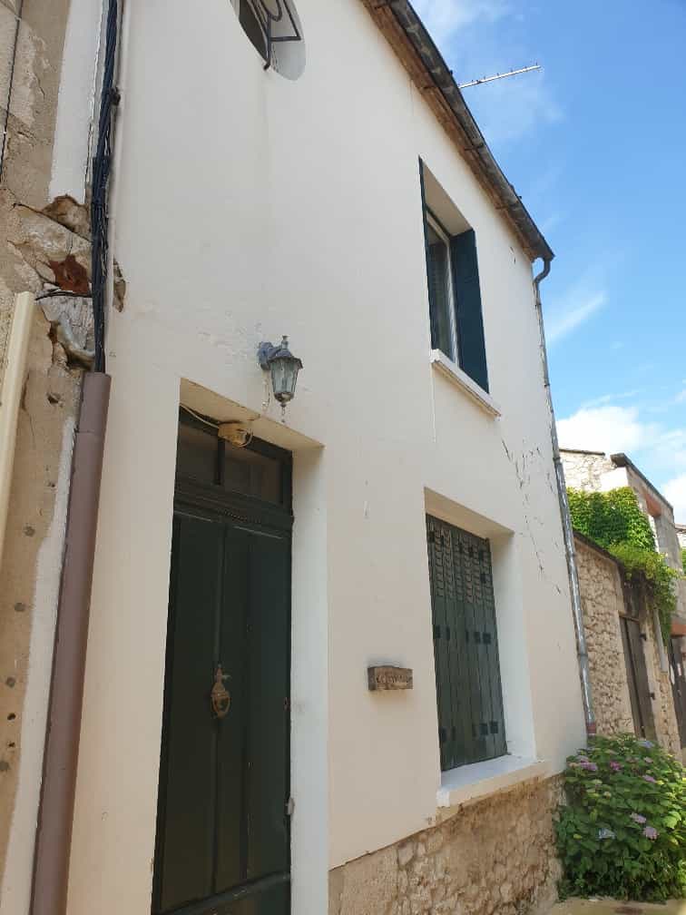 Hus i Eymet, Nouvelle-Aquitaine 12039551