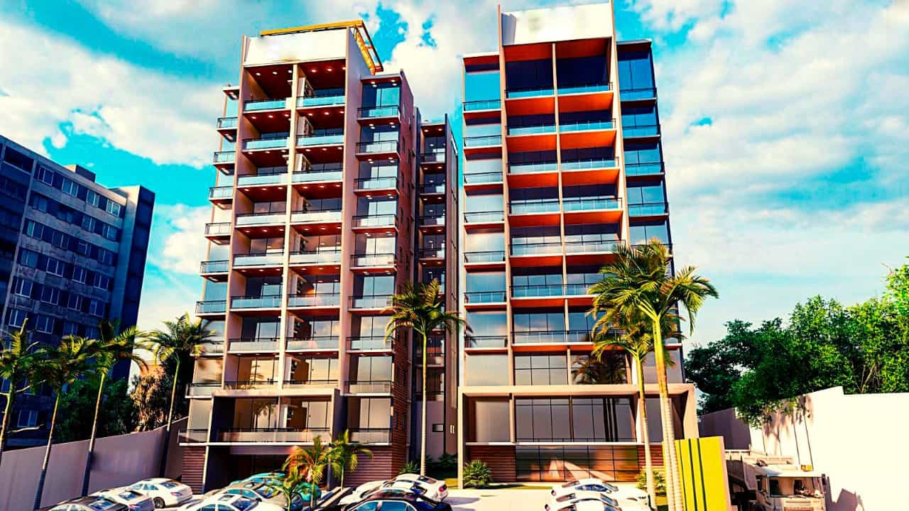 Condominium in Boca Chica, Ozama 12039650