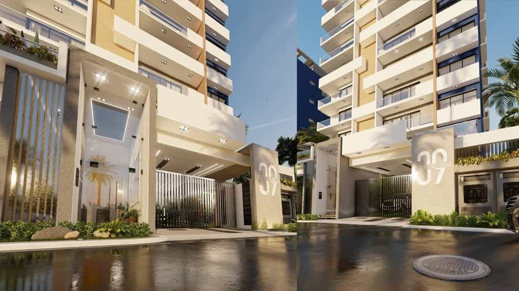 Condominium in Santo Domingo, Santo Domingo 12039692