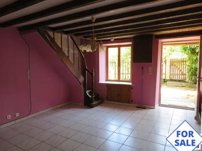 Casa nel Pre-en-Pail, Paesi della Loira 12039716