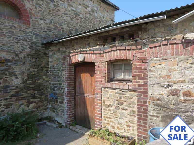 Dom w Pré-en-Pail-Saint-Samson, Pays de la Loire 12039716