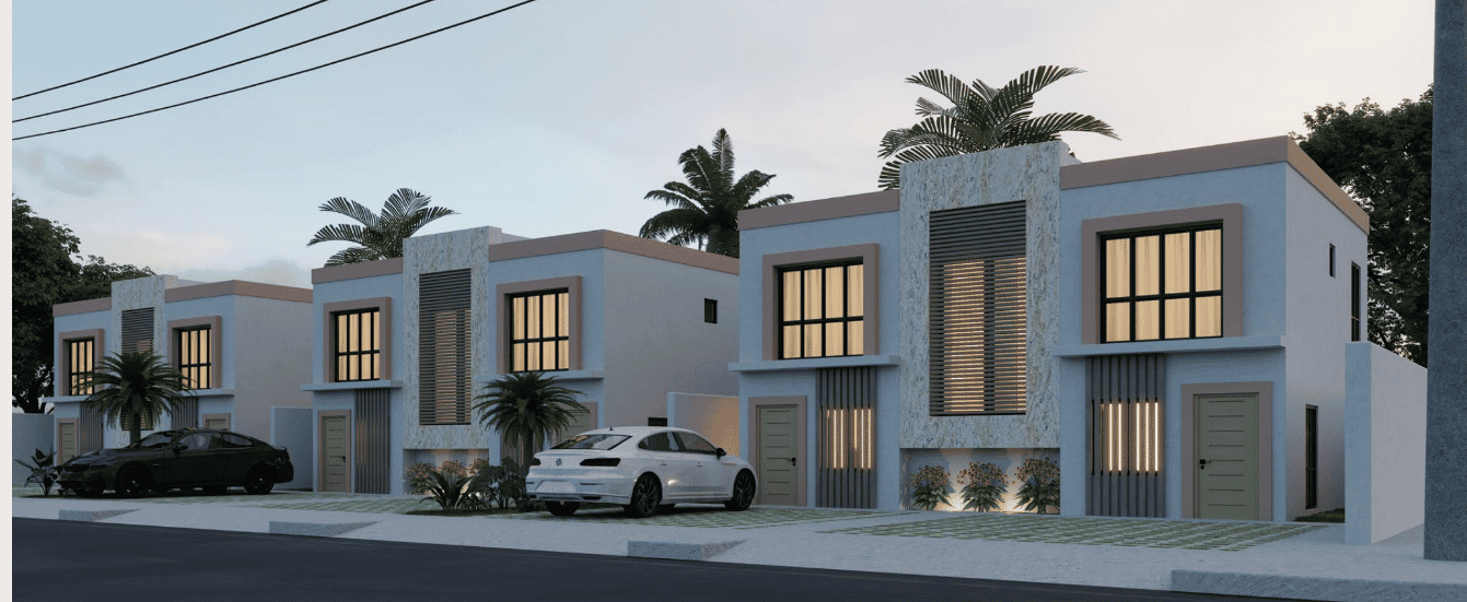 House in Punta Cana, La Altagracia 12039761