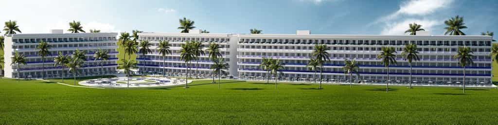 Condominium in Punta Cana, La Altagracia Province 12039842