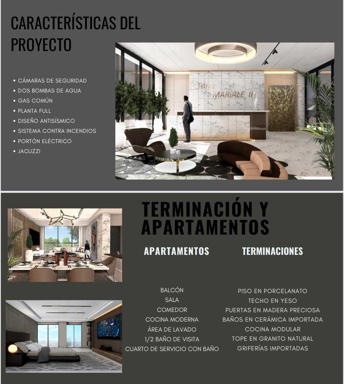 Condominium in Santo Domingo, Distrito Nacional 12039872