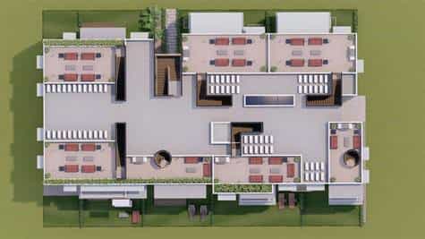 Condominium in La Jardita, Yuma 12039889