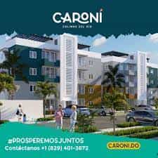 Kondominium dalam Santo Domingo, Ozama 12039898