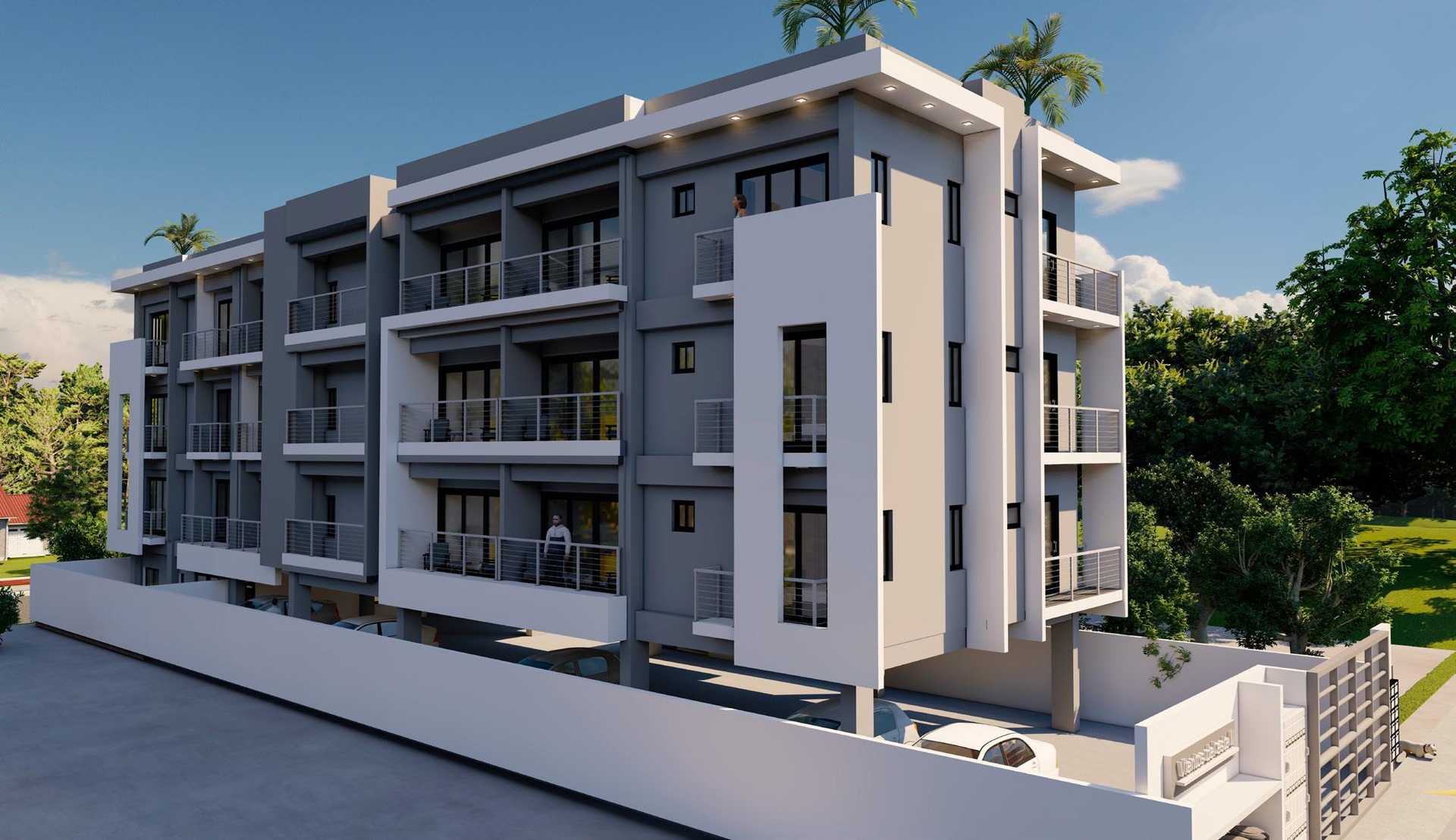 Condominium dans Santo Domingo Este, Santo Domingo Province 12039902