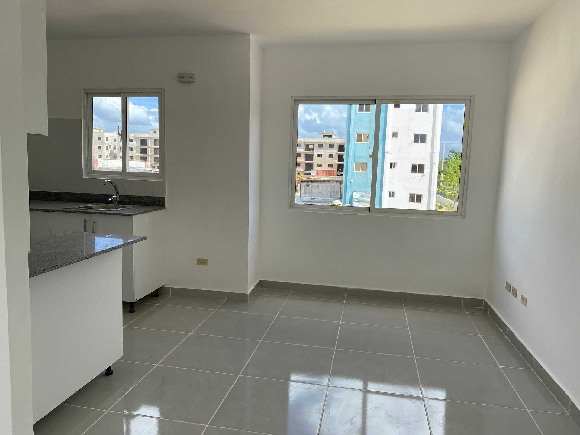 Condominium in El Paredon, Ozama 12039939