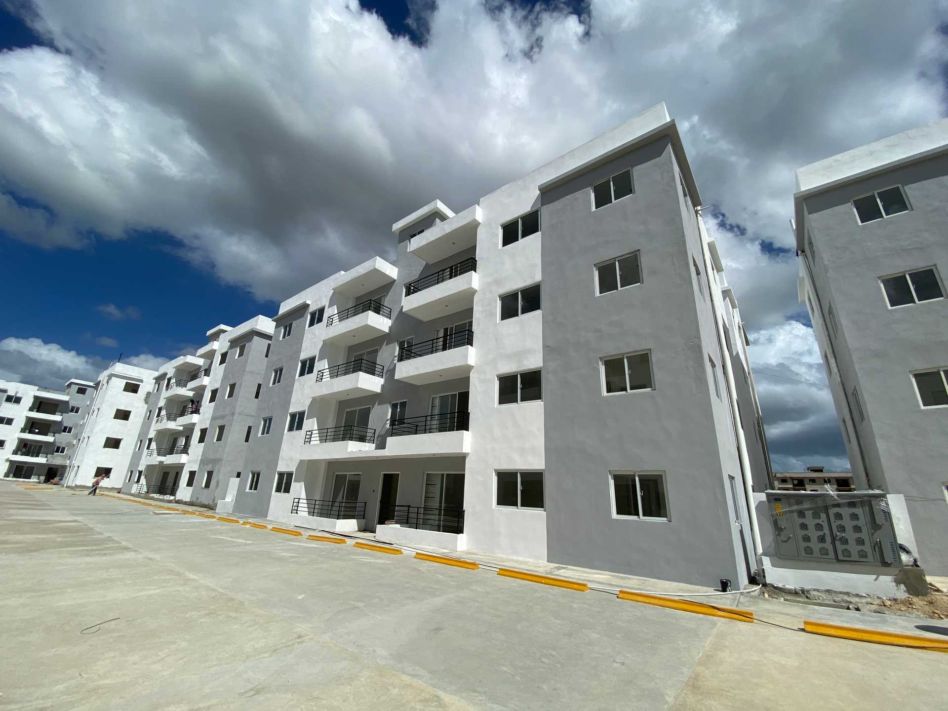 公寓 在 Santo Domingo Este, Santo Domingo 12039939