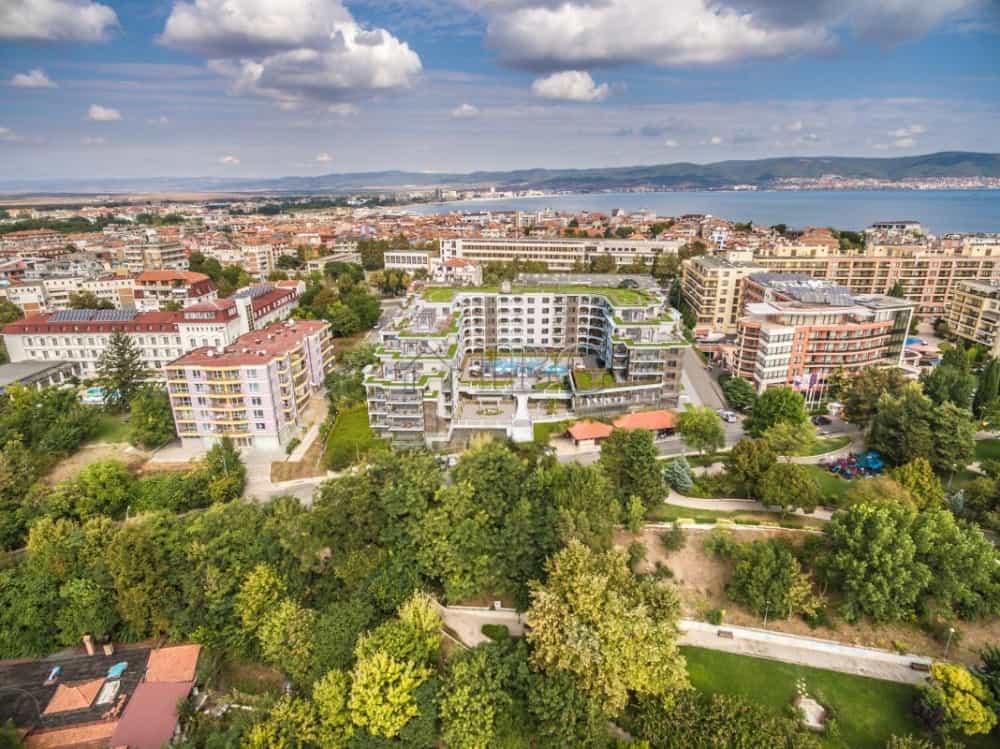 Condominium in Nesebar, Burgas 12040013