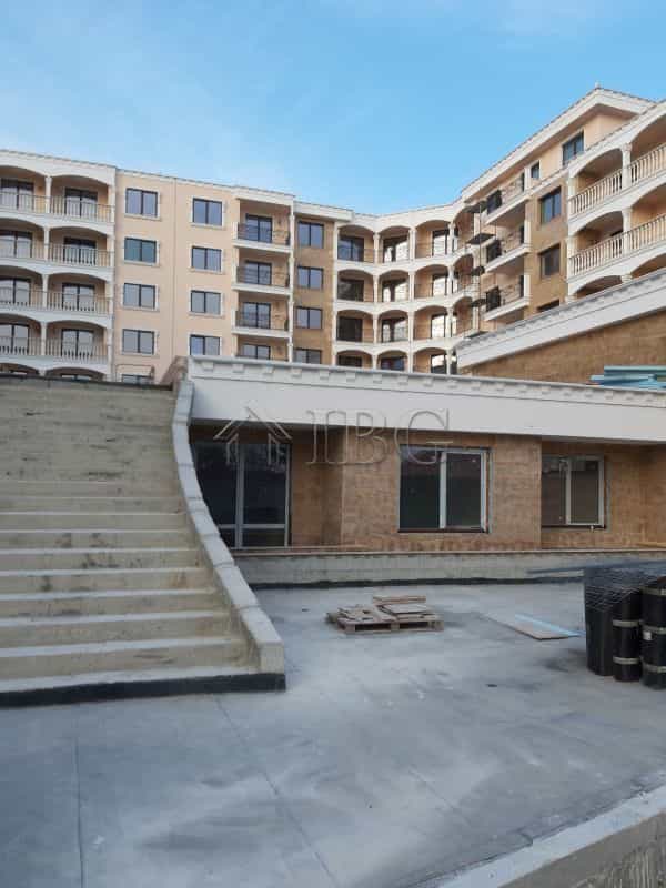 Condominium in Nessebar, Burgas 12040013