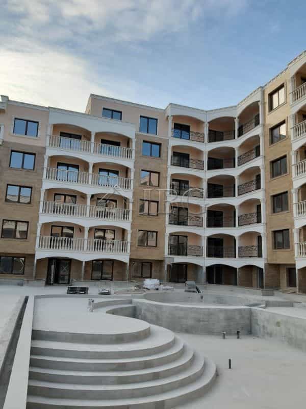 Condominium in Nessebar, Burgas 12040013