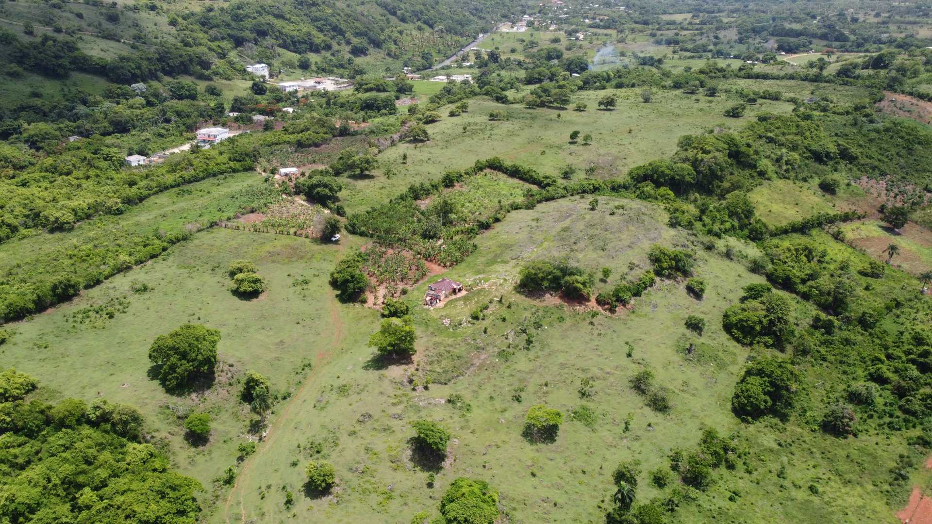Eigentumswohnung im Samaná, Cibao Nordeste 12040065