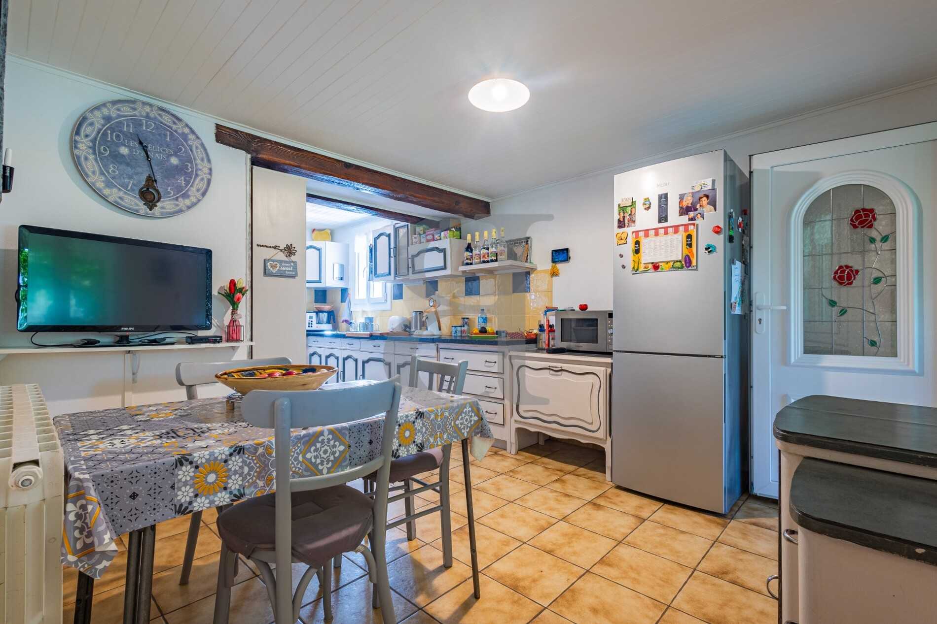 Casa nel Carpentras, Provence-Alpes-Côte d'Azur 12040134