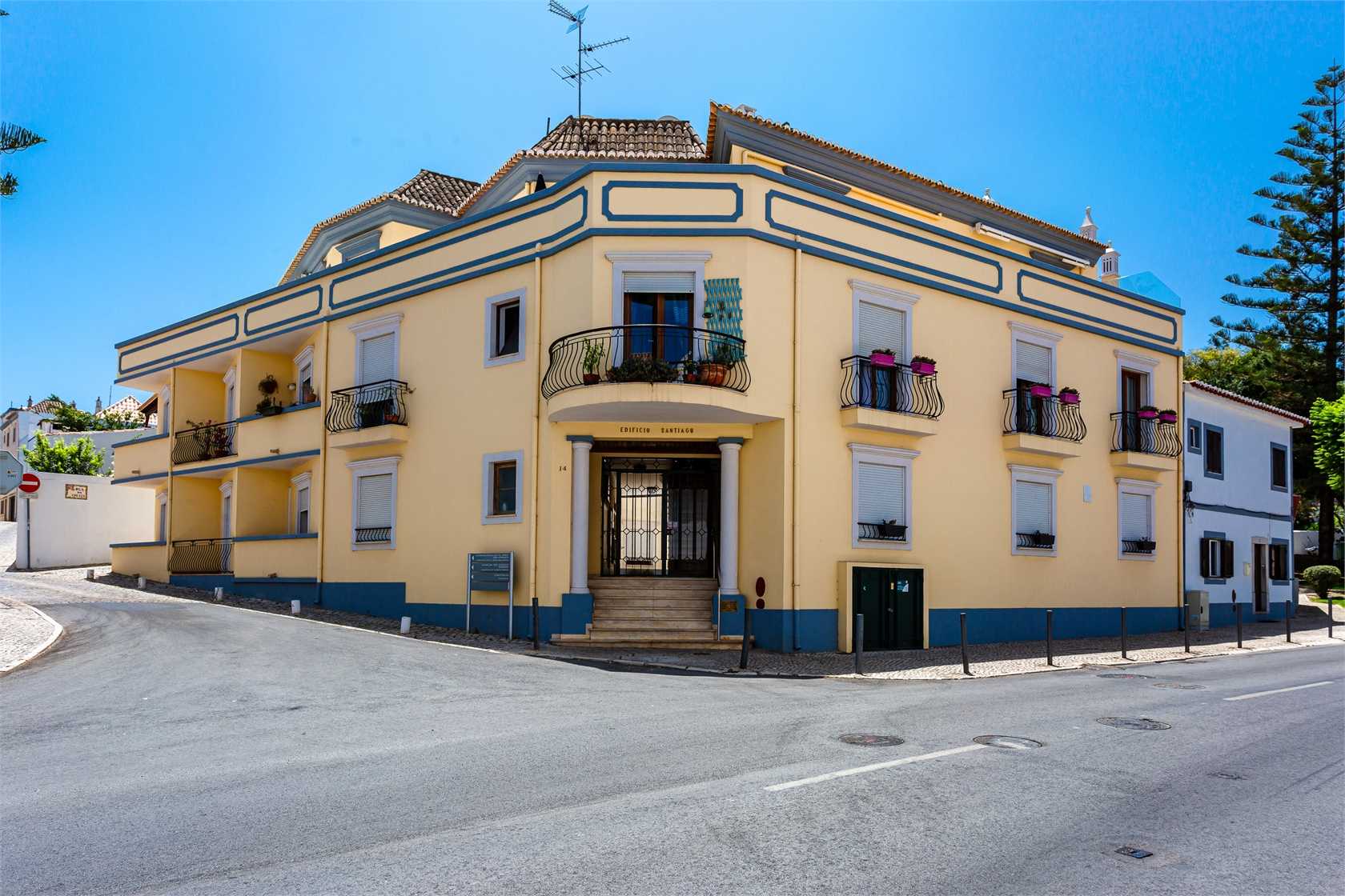 Huis in Tavira, Faro 12040142