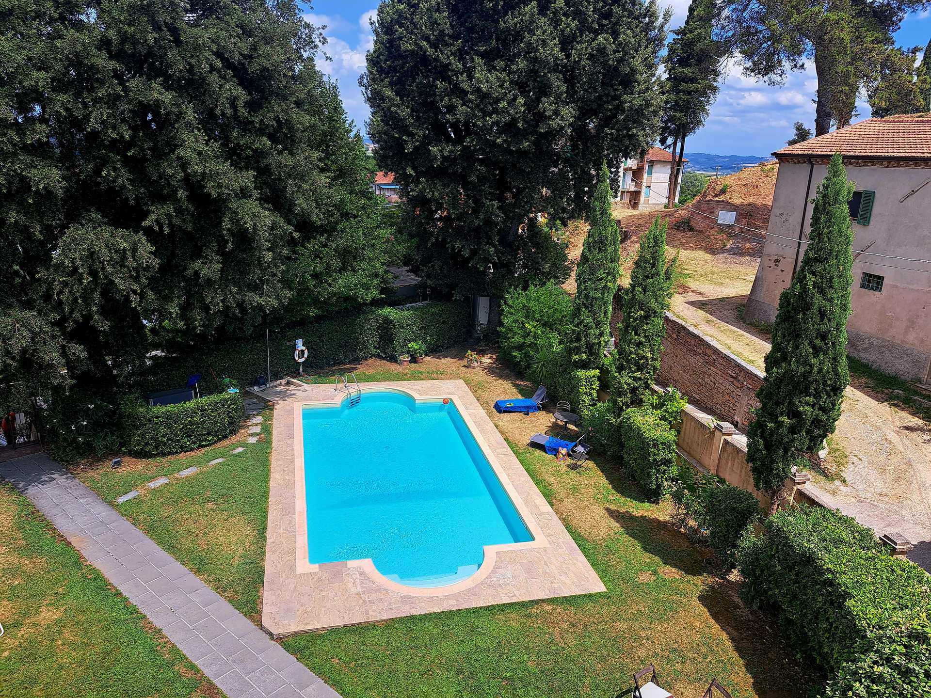 Condominium dans Soianelle, Toscane 12040373