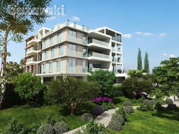 Condominium in Agios Athanasios, Limassol 12040582