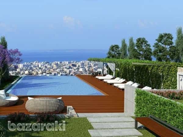 公寓 在 Agios Athanasios, Limassol 12040582