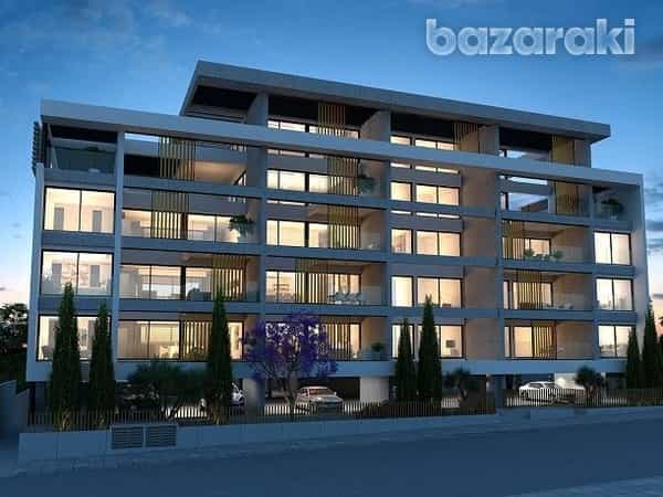 Condominium dans Limassol, Limassol 12040585