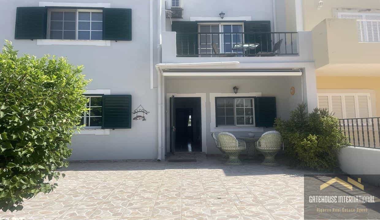 House in Fuzeta, Faro 12040607