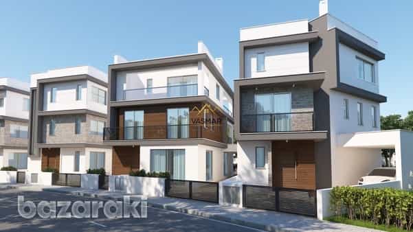 بيت في Ypsonas, Limassol 12040610