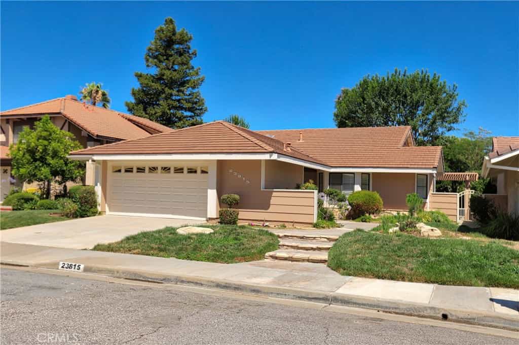 Haus im Santa Clarita, Kalifornien 12040695